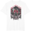 imageStar Wars The Force Awakens Kylo Ren Rule The Galaxy TShirtWhite