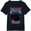 imageStar Wars The Force Awakens Kylo Ren Show You The Dark Side TShirtBlack