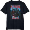 imageStar Wars The Force Awakens Kylo Ren Show You The Dark Side TShirtBlack