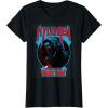 imageStar Wars The Force Awakens Kylo Ren Show You The Dark Side TShirtBlack