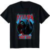 imageStar Wars The Force Awakens Kylo Ren Show You The Dark Side TShirtBlack
