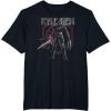 imageStar Wars The Rise of Skywalker Kylo Ren First Order Symbol TShirtBlack