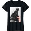 imageStar Wars The Rise of Skywalker Kylo Ren Memory TShirtBlack