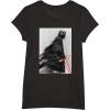 imageStar Wars The Rise of Skywalker Kylo Ren Memory TShirtBlack