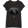 imageStar Wars The Rise of Skywalker Kylo Ren Warriors TShirtBlack