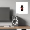 imageTrends International Gallery Pops Star Wars Saga  Kylo Ren Wall Art Wall Poster 12quot x 12quot Black Framed VersionUnframed Version