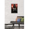 imageTrends International Star Wars Return of the Jedi  Darth Vader Wall Poster 224L x 147W Premium Unframed VersionBarnwood Framed Version