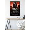 imageTrends International Star Wars Return of the Jedi  Darth Vader Wall Poster 224L x 147W Premium Unframed VersionBlack Framed Version