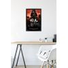 imageTrends International Star Wars Return of the Jedi  Darth Vader Wall Poster 224L x 147W Premium Unframed VersionBlack Framed Version