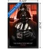 imageTrends International Star Wars Return of the Jedi  Darth Vader Wall Poster 224L x 147W Premium Unframed VersionBlack Framed Version