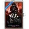 imageTrends International Star Wars Return of the Jedi  Darth Vader Wall Poster 224L x 147W Premium Unframed VersionMahogany Framed Version