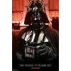 imageTrends International Star Wars Return of the Jedi  Darth Vader Wall Poster 224L x 147W Premium Unframed VersionPremium Unframed Version