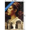 imageTrends International Star Wars Saga  Princess Leia  Ceremony Wall Poster 22375quot x 34quot Premium Unframed Version