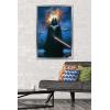 imageTrends International Star Wars Saga  Vader in Space Wall Poster 22375quot x 34quot Premium Unframed VersionSilver Framed Version