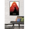 imageTrends International Star Wars The Force Awakens  Kylo Ren Badge Wall Poster 22375quot x 34quot Premium Unframed VersionBarnwood Framed Version