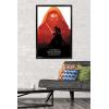 imageTrends International Star Wars The Force Awakens  Kylo Ren Badge Wall Poster 22375quot x 34quot Premium Unframed VersionBlack Framed Version
