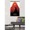 imageTrends International Star Wars The Force Awakens  Kylo Ren Badge Wall Poster 22375quot x 34quot Premium Unframed VersionPremium Poster  Clip Bundle
