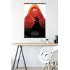 imageTrends International Star Wars The Force Awakens  Kylo Ren Badge Wall Poster 22375quot x 34quot Premium Unframed VersionPremium Poster  Clip Bundle