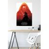 imageTrends International Star Wars The Force Awakens  Kylo Ren Badge Wall Poster 22375quot x 34quot Premium Unframed VersionPremium Unframed Version