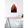 imageTrends International Star Wars The Force Awakens  Kylo Ren Badge Wall Poster 22375quot x 34quot Premium Unframed VersionPremium Unframed Version