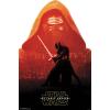 imageTrends International Star Wars The Force Awakens  Kylo Ren Badge Wall Poster 22375quot x 34quot Premium Unframed VersionPremium Unframed Version