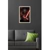 imageTrends International Star Wars The Force Awakens  Kylo Ren Wall Poster 22375quot x 34quot Premium Unframed VersionBlonde Framed Version