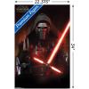 imageTrends International Star Wars The Force Awakens  Kylo Ren Wall Poster 22375quot x 34quot Premium Unframed VersionPremium Unframed Version
