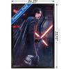 imageTrends International Star Wars The Last Jedi  Kylo Wall Poster 22375quot x 34quot Premium Unframed VersionBlack Framed Version