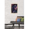 imageTrends International Star Wars The Last Jedi  Kylo Wall Poster 22375quot x 34quot Premium Unframed VersionGold Framed Version