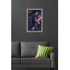 imageTrends International Star Wars The Last Jedi  Kylo Wall Poster 22375quot x 34quot Premium Unframed VersionGray Framed Version