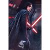 imageTrends International Star Wars The Last Jedi  Kylo Wall Poster 22375quot x 34quot Premium Unframed VersionPremium Unframed Version