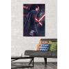 imageTrends International Star Wars The Last Jedi  Kylo Wall Poster 22375quot x 34quot Premium Unframed VersionPremium Unframed Version