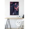 imageTrends International Star Wars The Last Jedi  Kylo Wall Poster 22375quot x 34quot Premium Unframed VersionWhite Framed Version