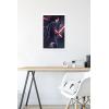 imageTrends International Star Wars The Last Jedi  Kylo Wall Poster 22375quot x 34quot Premium Unframed VersionWhite Framed Version