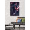 imageTrends International Star Wars The Last Jedi  Kylo Wall Poster 22375quot x 34quot Premium Unframed VersionWhite Framed Version