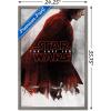imageTrends International Star Wars The Last Jedi  Red Kylo Wall Poster 34L x 224W Premium Unframed VersionBarnwood Framed Version