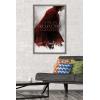 imageTrends International Star Wars The Last Jedi  Red Kylo Wall Poster 34L x 224W Premium Unframed VersionBarnwood Framed Version