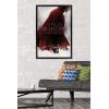 imageTrends International Star Wars The Last Jedi  Red Kylo Wall Poster 34L x 224W Premium Unframed VersionBlack Framed Version