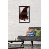 imageTrends International Star Wars The Last Jedi  Red Kylo Wall Poster 34L x 224W Premium Unframed VersionBlack Framed Version