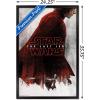 imageTrends International Star Wars The Last Jedi  Red Kylo Wall Poster 34L x 224W Premium Unframed VersionBlack Framed Version