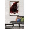 imageTrends International Star Wars The Last Jedi  Red Kylo Wall Poster 34L x 224W Premium Unframed VersionBronze Framed Version