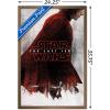 imageTrends International Star Wars The Last Jedi  Red Kylo Wall Poster 34L x 224W Premium Unframed VersionBronze Framed Version