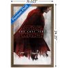 imageTrends International Star Wars The Last Jedi  Red Kylo Wall Poster 34L x 224W Premium Unframed VersionBronze Framed Version