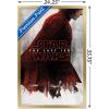 imageTrends International Star Wars The Last Jedi  Red Kylo Wall Poster 34L x 224W Premium Unframed VersionGold Framed Version