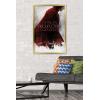 imageTrends International Star Wars The Last Jedi  Red Kylo Wall Poster 34L x 224W Premium Unframed VersionGold Framed Version
