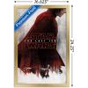 imageTrends International Star Wars The Last Jedi  Red Kylo Wall Poster 34L x 224W Premium Unframed VersionGold Framed Version
