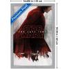 imageTrends International Star Wars The Last Jedi  Red Kylo Wall Poster 34L x 224W Premium Unframed VersionGray Framed Version