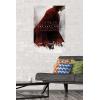 imageTrends International Star Wars The Last Jedi  Red Kylo Wall Poster 34L x 224W Premium Unframed VersionPremium Unframed Version
