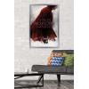imageTrends International Star Wars The Last Jedi  Red Kylo Wall Poster 34L x 224W Premium Unframed VersionSilver Framed Version