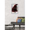 imageTrends International Star Wars The Last Jedi  Red Kylo Wall Poster 34L x 224W Premium Unframed VersionSilver Framed Version